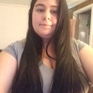 Meet your Posher, Izzy